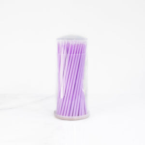 Micro Brush Swabs