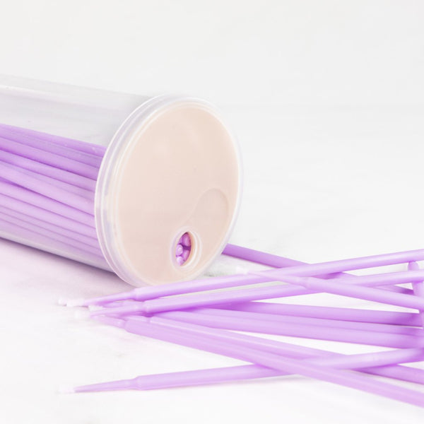 Micro Brush Swabs