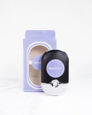 Lash Drying Fans