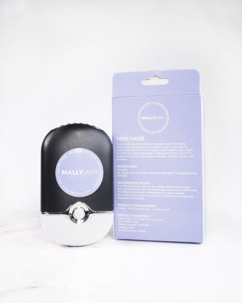 Lash Drying Fans