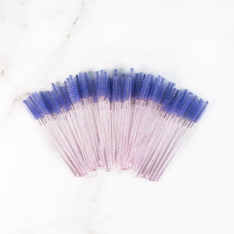 Mascara Wands