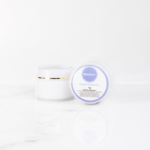 Lavender Cream Remover