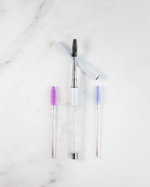 Travel Mascara Wand